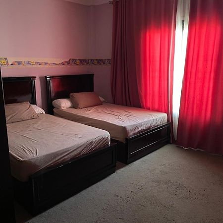 Cheerful Spacious Apartment In Rehab City , Fully Equipped, Guest First Choice & Best Offer In The City مدينة الرحاب Kairo Exterior foto