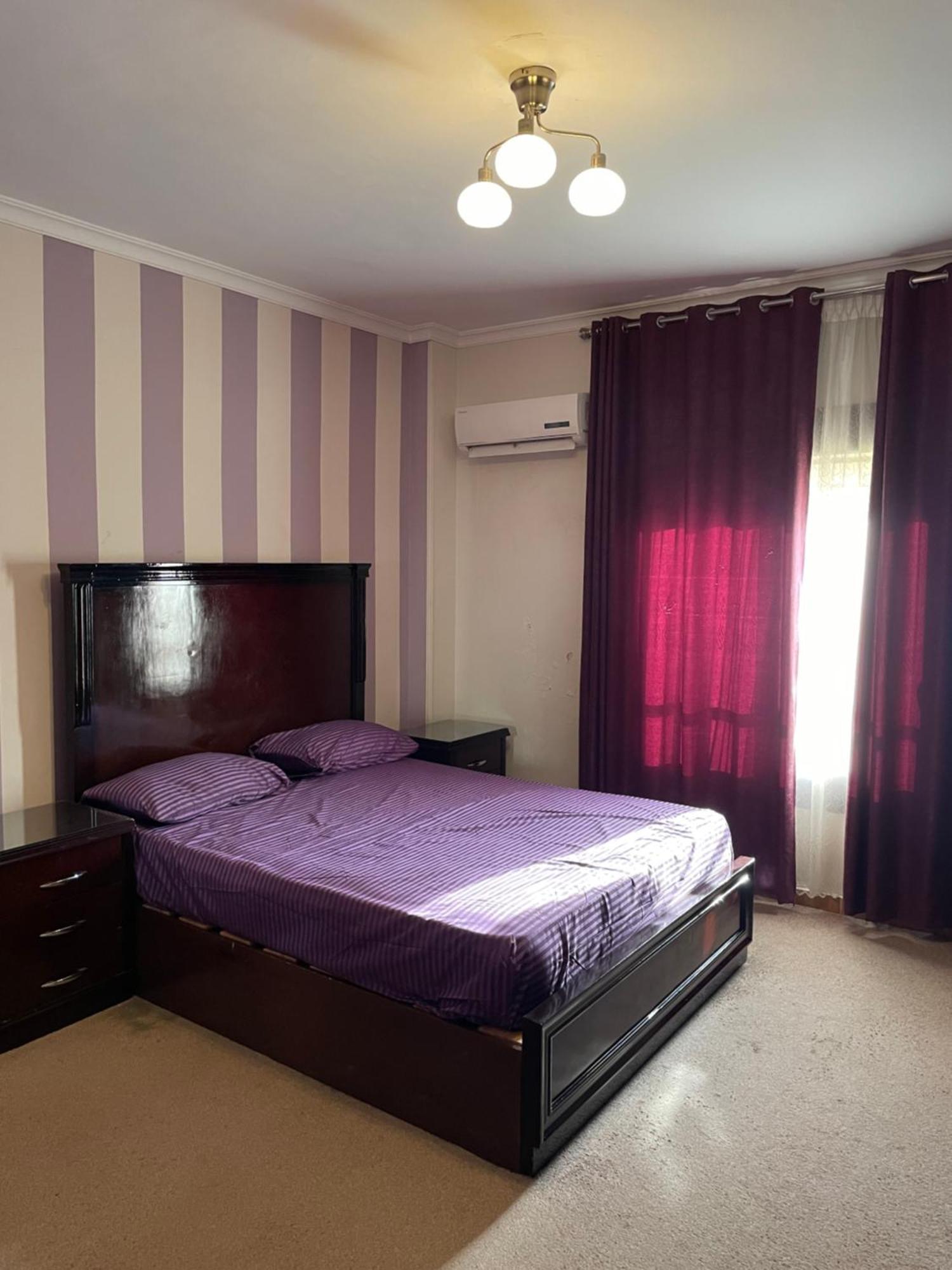 Cheerful Spacious Apartment In Rehab City , Fully Equipped, Guest First Choice & Best Offer In The City مدينة الرحاب Kairo Exterior foto