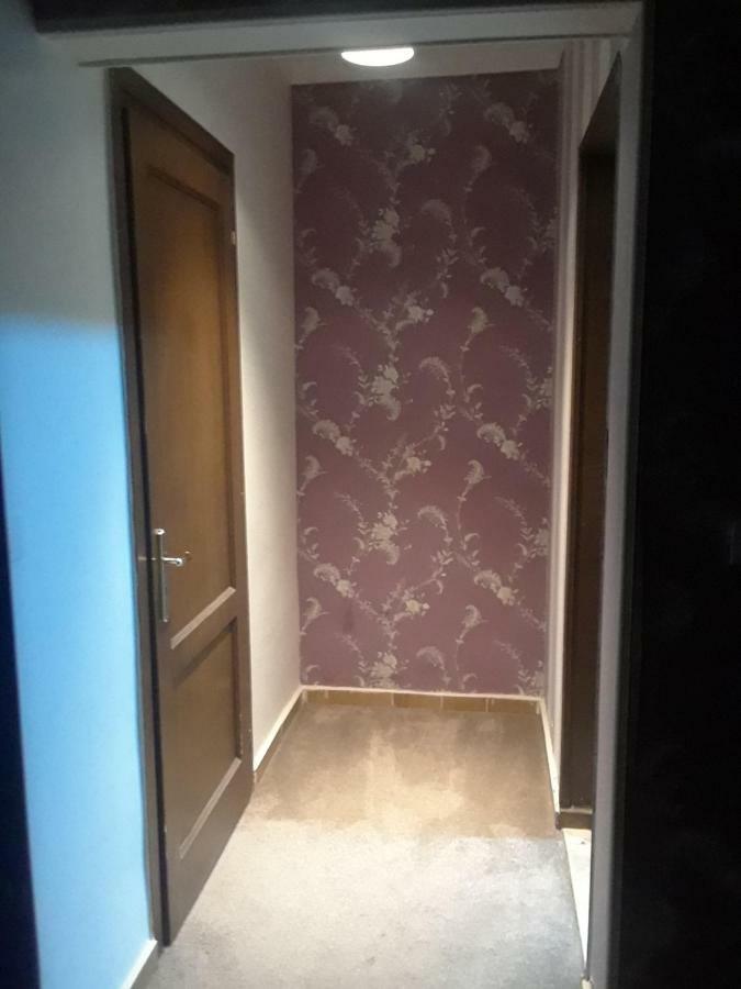 Cheerful Spacious Apartment In Rehab City , Fully Equipped, Guest First Choice & Best Offer In The City مدينة الرحاب Kairo Exterior foto