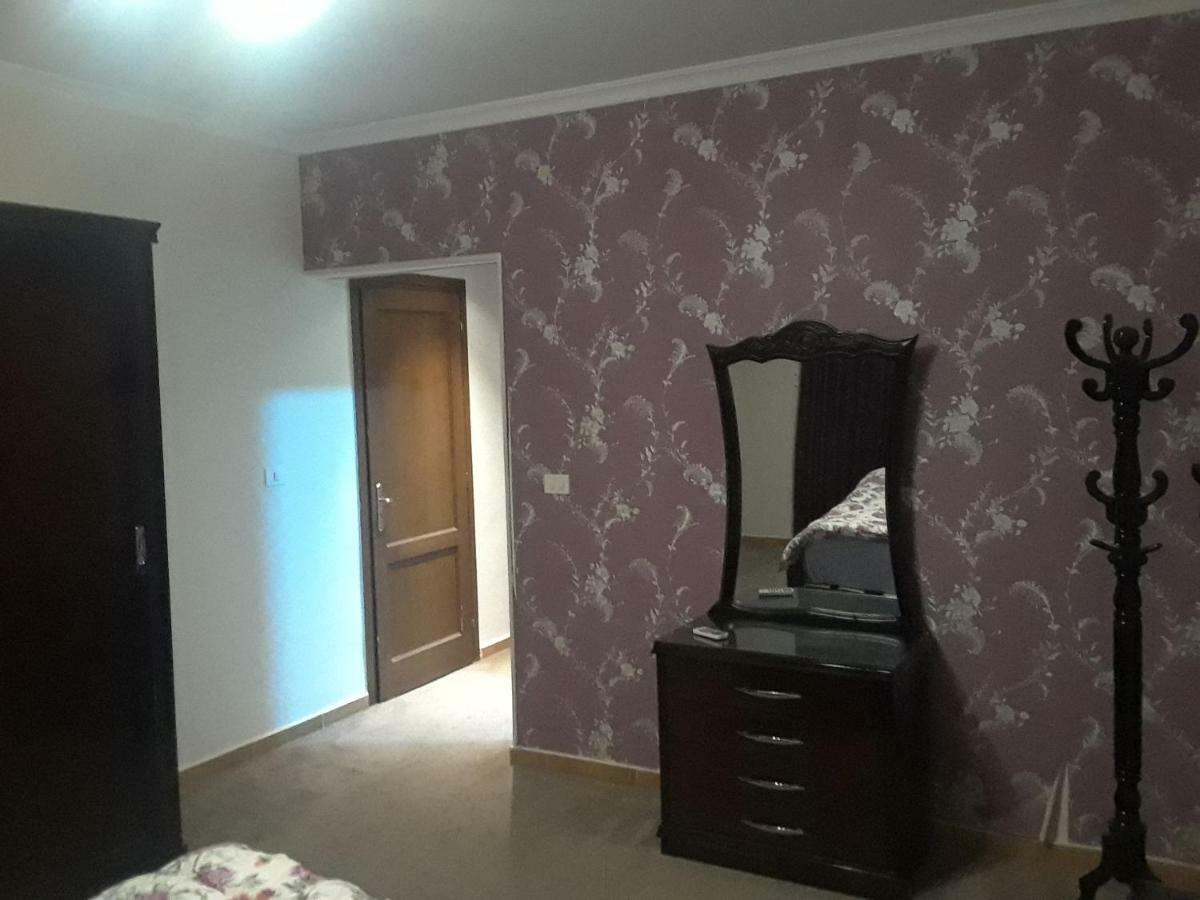 Cheerful Spacious Apartment In Rehab City , Fully Equipped, Guest First Choice & Best Offer In The City مدينة الرحاب Kairo Exterior foto