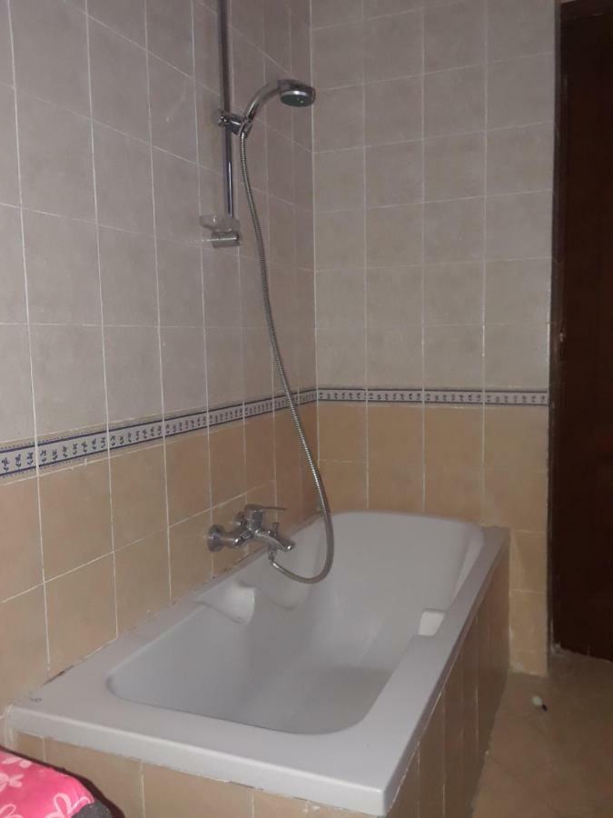 Cheerful Spacious Apartment In Rehab City , Fully Equipped, Guest First Choice & Best Offer In The City مدينة الرحاب Kairo Exterior foto