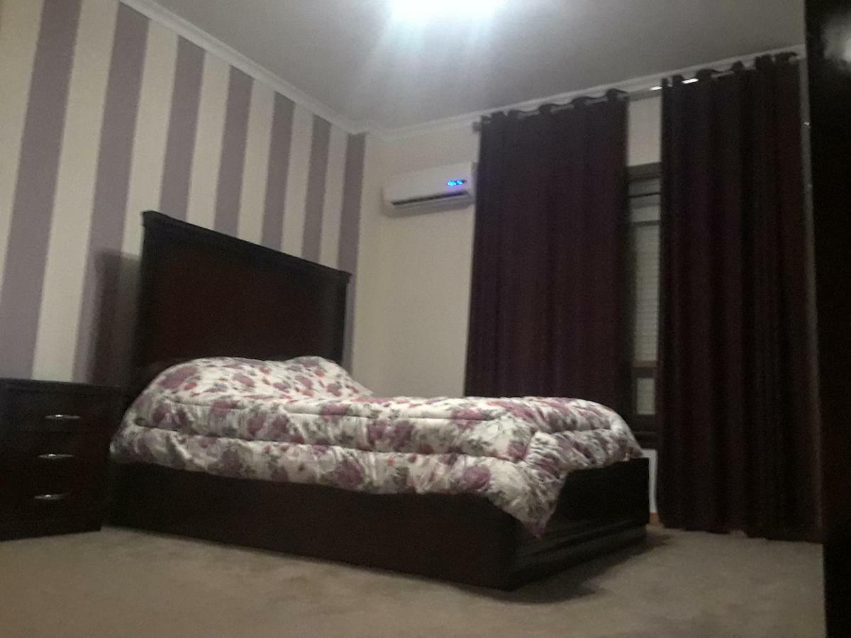 Cheerful Spacious Apartment In Rehab City , Fully Equipped, Guest First Choice & Best Offer In The City مدينة الرحاب Kairo Exterior foto