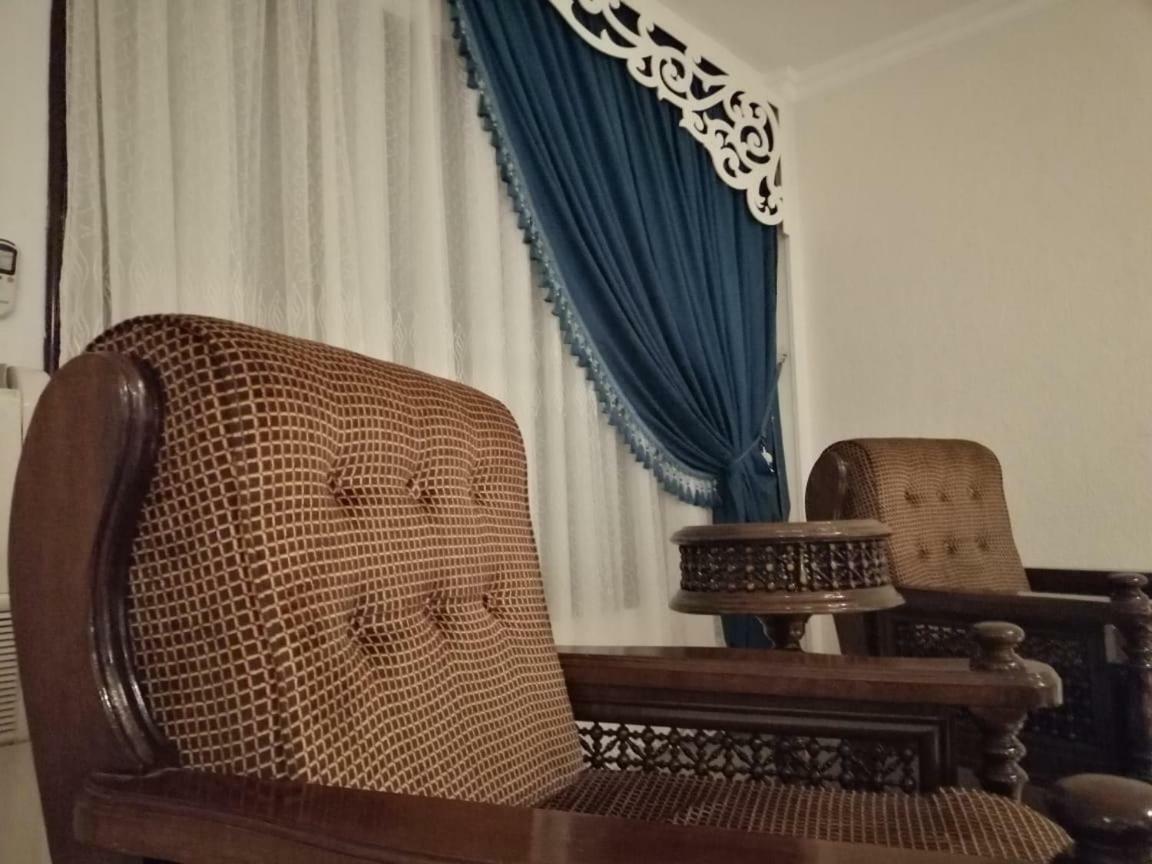 Cheerful Spacious Apartment In Rehab City , Fully Equipped, Guest First Choice & Best Offer In The City مدينة الرحاب Kairo Exterior foto